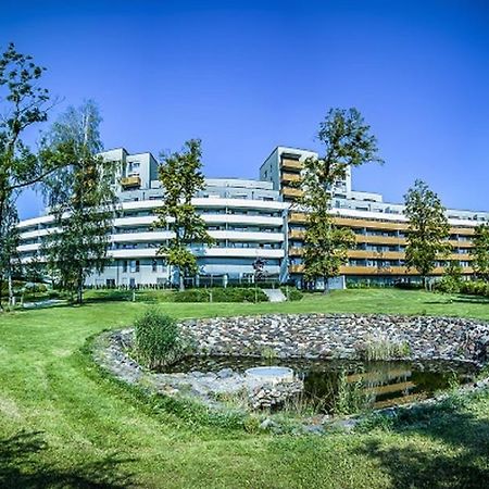 Apartmanovy Dum Landek Острава Екстериор снимка