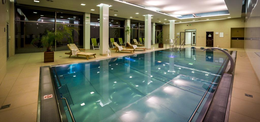 Apartmanovy Dum Landek Острава Екстериор снимка