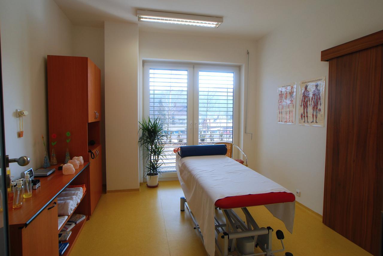 Apartmanovy Dum Landek Острава Екстериор снимка